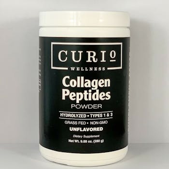 Collagen Peptides